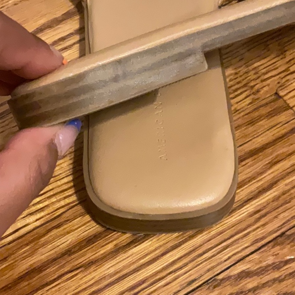 sandals - Picture 4 of 4
